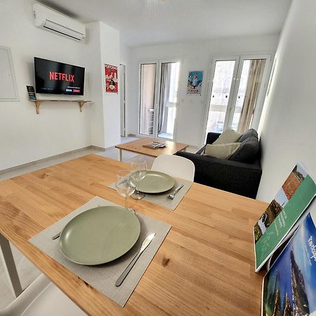 Le Cassidain - Port Et Plage - Luxious Appartement กาซีส์ ภายนอก รูปภาพ